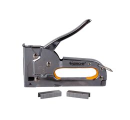 Čalúnická sponkovačka 4-8 mm vrátane 100ks spon - HT170101