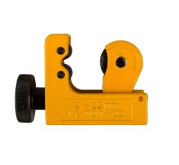 Rezačka trubiek s rozsahom 3-22 mm - HT270401