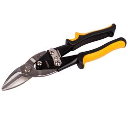 Nožnice na plech ľavé, 250mm  - HT320101