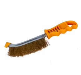 Kefa drôtená ručná, 250 mm - HT410101