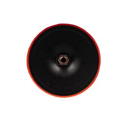 Tanier leštiaci/brúsiaci so suchým zipsom 175 mm x M14 - HT560104