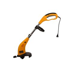 Elektrická strunová kosačka 300 mm, 500 W - HTG840201