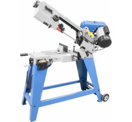 Pásová píla na kov Güde MBS 116, 550 W