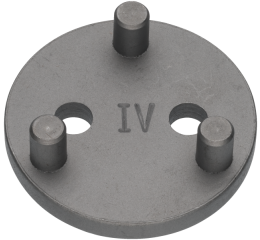 Adaptér pre spätné nastavenie brzdových piestov - V3760-IV