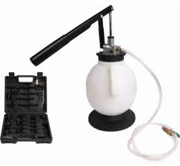 Plnička prevodoviek s adaptérmi 15ks - AH041101