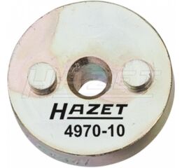 Adaptér 4970-10 so 2 čapmi, priemer adaptéru 35 mm, priemer čapov 6 mm - HA126019