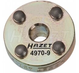 Adaptér 4970-9 so 4 čapmi, priemer adaptéru 30 mm, priemer čapov 5 mm - HA052981