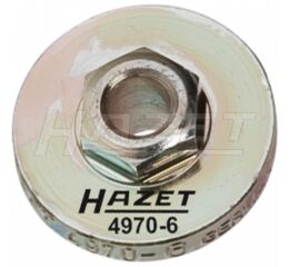 Adaptér 4970-6 VW, AUDI, imbus 12 mm, priemer adaptéra 30 mm - HA052950