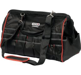 Taška na náradie 50 vreciek - YT-7430