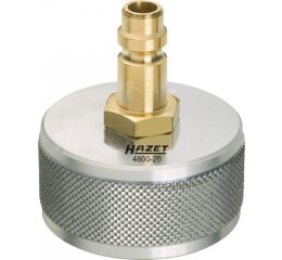 Adaptéry na nádobku chladiacej kvapaliny 4800-20 - pre: IVECO Euro-Star, Euro-Tech, Euro-Truck, MAN F90, F2000, MERCEDES BENZ úžitkové vozidlá Actros, Atego 1217 (do roku 1999), Eco 8401, SK1728 - HA144242