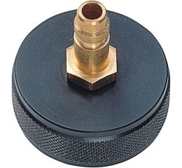 Adaptér pre chladiče Hazet 4800-15 MERCEDES-BENZ typ 202 / 203 (C) 124 / 210 / 211 (E) a 129 / 220 (S), 164 (M), 251 (R) - HA079025