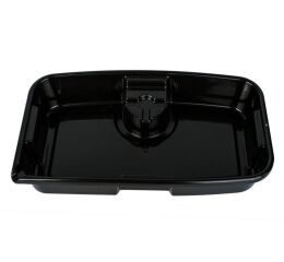 Vana na olej 10 l - MW4012