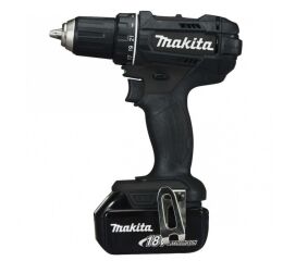 AKU vŕtačka MAKITA, 1-13mm, 18V, 3 Ah, Li-Ion, 62Nm - DDF482RFEB