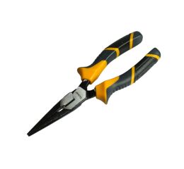 Polkruhové rovné kliešte 180 mm HOTECHE - HT100205