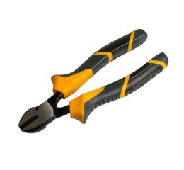 Bočné štiepacie kliešte 160 mm HOTECHE - HT100207