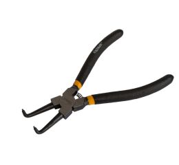 Vnútorné zahnuté kliešte na poistné krúžky - HT101002D