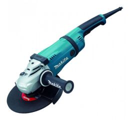 Uhlová brúska s elektronikou 230mm, 2400W, 6600 ot./min., Makita - GA9030RF01