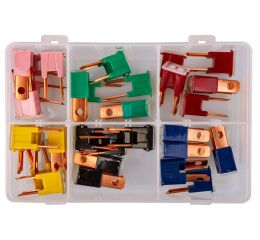 Sada samčích poistiek 30 ks - GE259