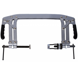 Univerzálny prípravok na stláčanie pružín ventilov motorov OHV, OHC - H1731