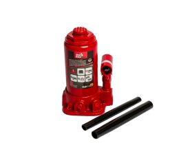 Hydraulický hever 8t, zdvih 190 - 365 mm - T90804D