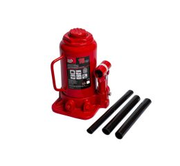 Hydraulický hever 15t, zdvih 205 - 390 mm - T91504D