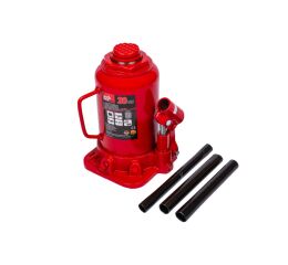 Hydraulický hever 20t, zdvih 217 - 407 mm - T92004D