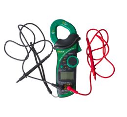 Kliešťový digitálny multimeter - HT284804