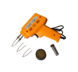 Pájka 100 W + príslušenstvo - HTP701301