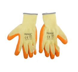 Ochranné rukavice XL - HT430110