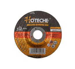 Brusný kotúč 115 mm - HT550152