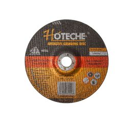 Brusný kotúč na kov 180 mm - HT550154