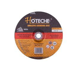 Brusný kotúč na kov 230 mm - HT550155