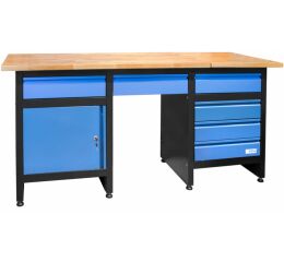 Dielenský stôl GW 6/1 XL - GU40480