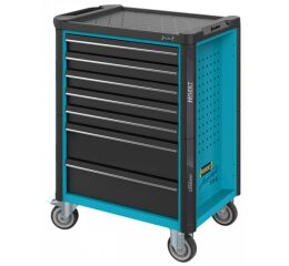 Dielenský vozík 7 zásuviek - HA214488