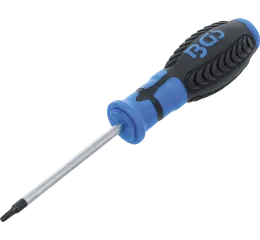 Skrutkovač Torx - T15, 80 mm, BGS - B7849-T15