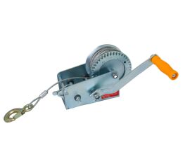 Ručný lanový naviják 900 kg - HT680003