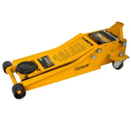 Pojazdný nízkoprofilový zdvihák 3 t - HT651302