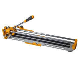 Profesionálna rezačka na dlaždice a dlažbu , 600 mm - HT423508