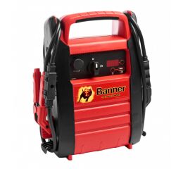 BANNER POWER BOOSTER 12 V, 2300 A - 1220000912