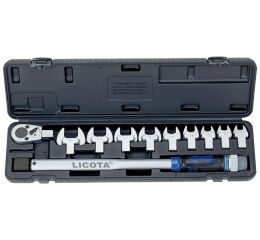 Momentový kľúč 1/2" s certifikátom - STW16