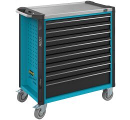 Dielenská skrinka 8 zásuviek - HA215218