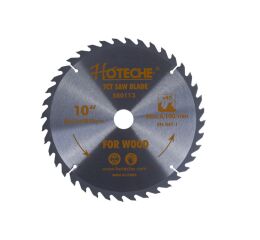 Pílový kotúč 255 x 25,4 mm, 40 z - HT580113