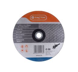 Rezný kotúč na kov, 230 mm - TC445076