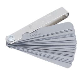 Mierka na špáry 96 x 13 mm, TC386126