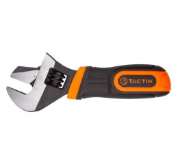 Nastaviteľný kľúč, 150 mm - TC900061