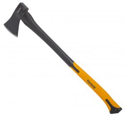 Sekera s násadou zo sklenených vlákien 1250 g - HT220203