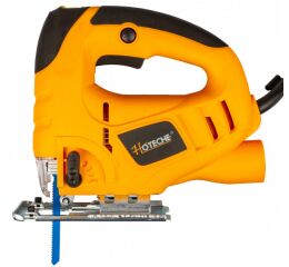 Priamočiara píla 600 W, 800 - 3000 ot/min - HTP800702