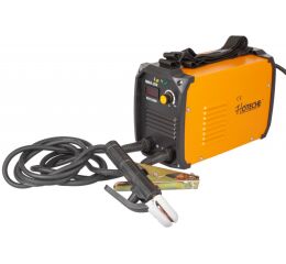 Zváračka 200A, 7.7kVA - HTP813200