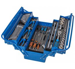 Basa s náradím s Golou 1/2 - LI7052