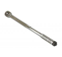 Momentový kľúč 1/2", 28 - 210 Nm - HT200403